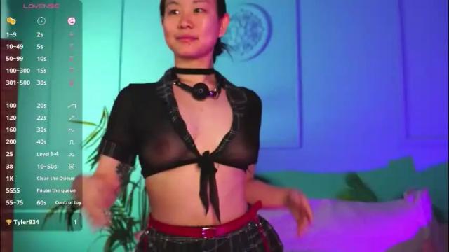 Image 6 of inari__okami Stream on Chaturbate on 4 months ago