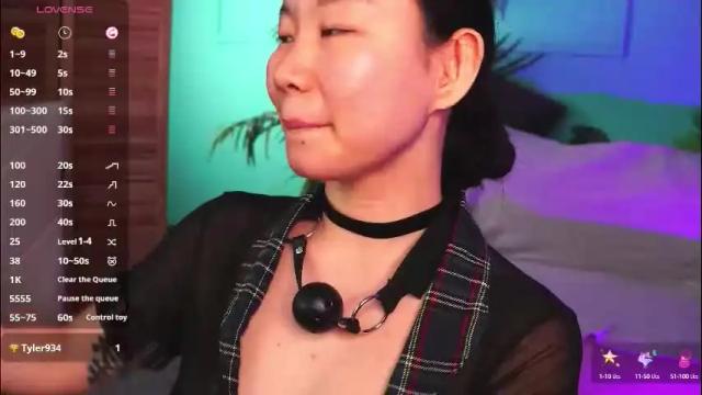 Image 7 of inari__okami Stream on Chaturbate on 4 months ago