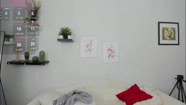 Thumbnail 1, inari__okami's Stream at Chaturbate, 4 months ago