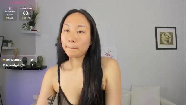 Image 7 of inari__okami Stream on Chaturbate on 4 months ago