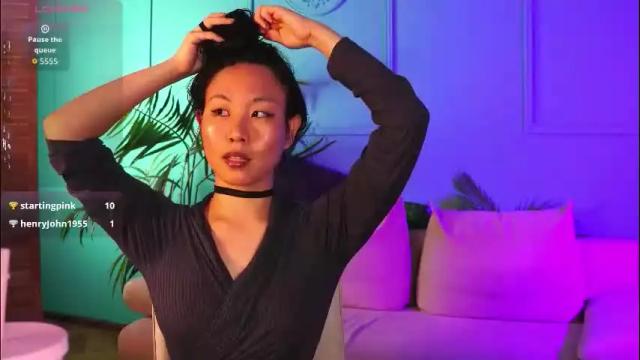 Thumbnail 1, inari__okami's Stream at Chaturbate, 4 months ago