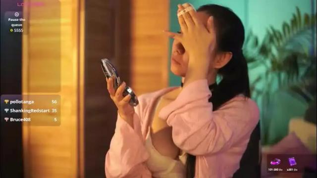 Thumbnail 1, inari__okami's Stream at Chaturbate, 4 months ago