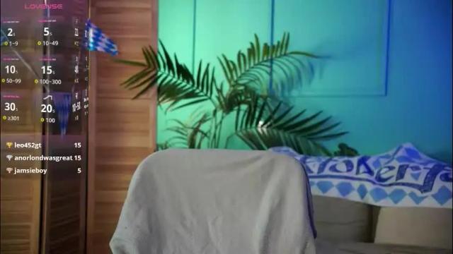 Thumbnail 1, inari__okami's Stream at Chaturbate, 4 months ago