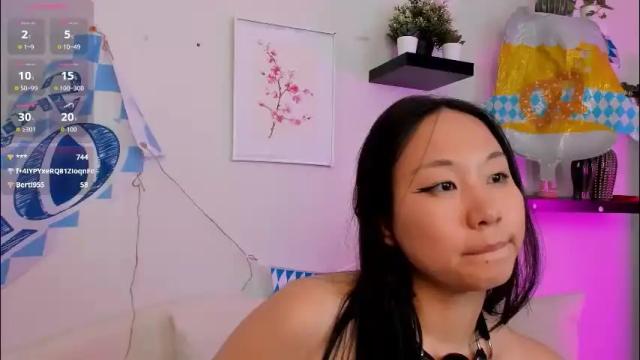 Image 12 of inari__okami Stream on Chaturbate on 3 months ago