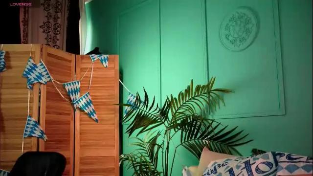 Image 10 of inari__okami Stream on Chaturbate on 3 months ago