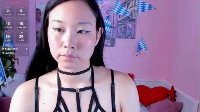 Image 12 of inari__okami Stream on Chaturbate on 3 months ago