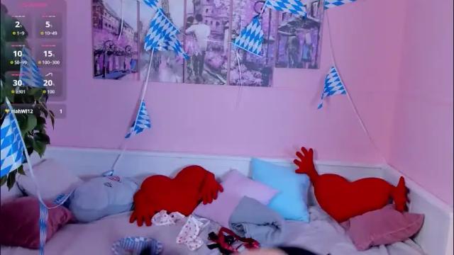 Image 3 of inari__okami Stream on Chaturbate on 3 months ago