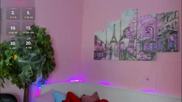 Image 2 of inari__okami Stream on Chaturbate on 3 months ago