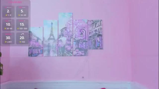 Thumbnail 1, inari__okami's Stream at Chaturbate, 2 months ago