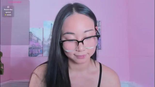 Image 3 of inari__okami Stream on Chaturbate on 2 months ago