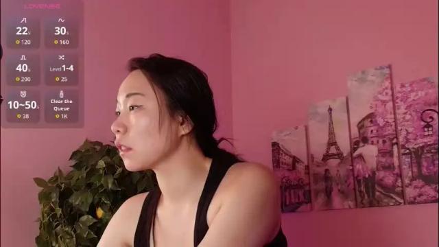 Thumbnail 1, inari__okami's Stream at Chaturbate, 2 months ago