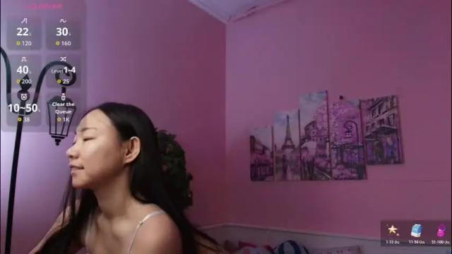 Thumbnail 1, inari__okami's Stream at Chaturbate, 9 days ago