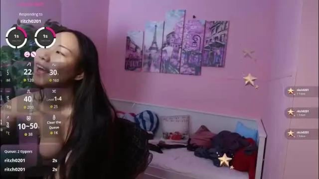 Image 10 of inari__okami Stream on Chaturbate on 9 days ago