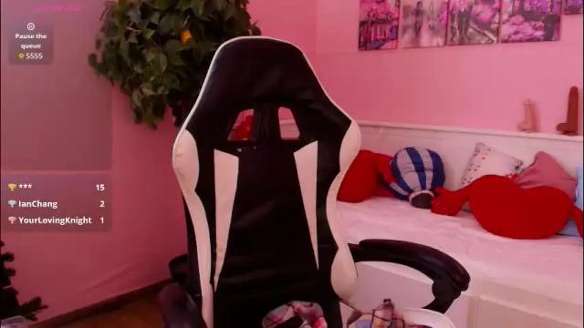 Image 4 of inari__okami Stream on Chaturbate on 7 days ago