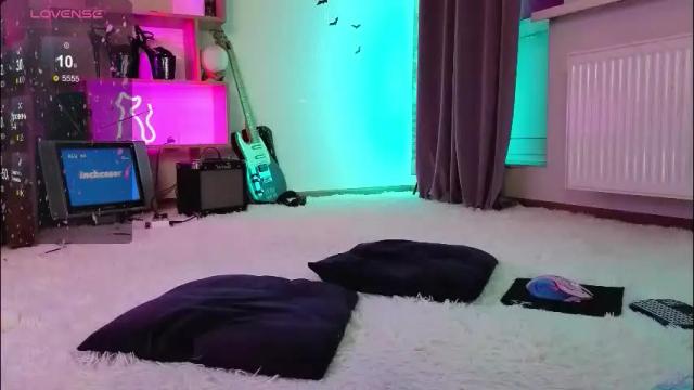 Image 8 of inchcaser Stream on Chaturbate on 1 month ago