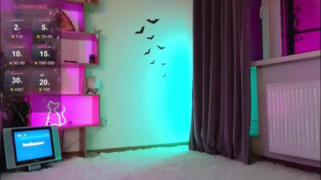 Image 3 of inchcaser Stream on Chaturbate on 1 month ago