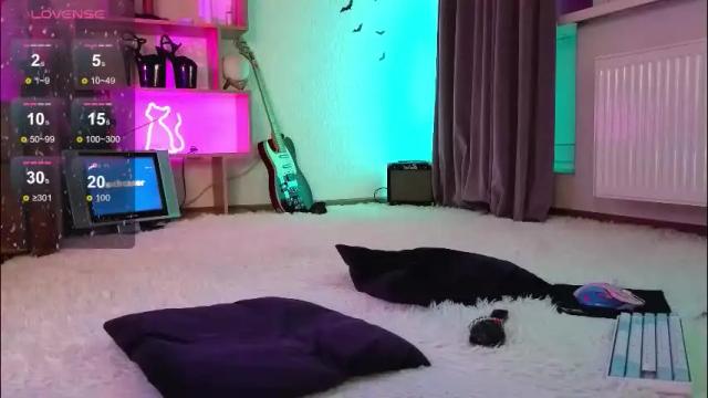 Thumbnail 3, inchcaser's Stream at Chaturbate, 1 month ago