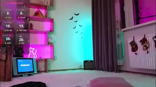 Image 11 of inchcaser Stream on Chaturbate on 1 month ago