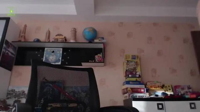 Image 7 of incrediblyomelia Stream on Chaturbate on 15 months ago