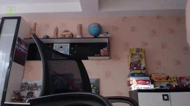 Thumbnail 3, incrediblyomelia's Stream at Chaturbate, 23 months ago