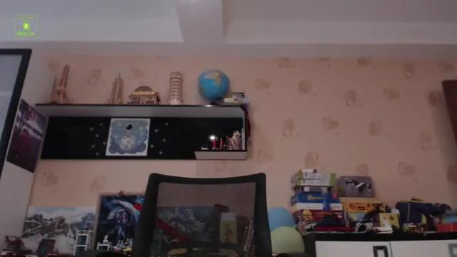 Image 11 of incrediblyomelia Stream on Chaturbate on 13 months ago