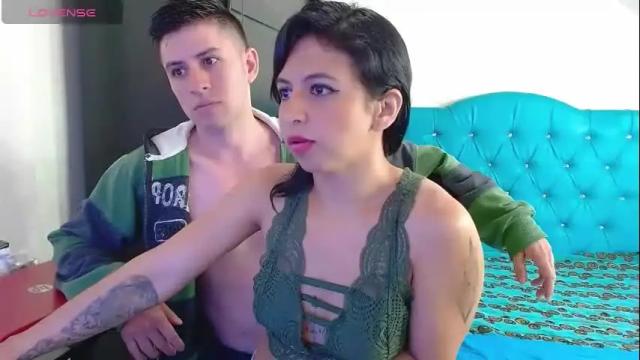 Image 3 of incubus_couple1 Stream on Chaturbate on 2 months ago
