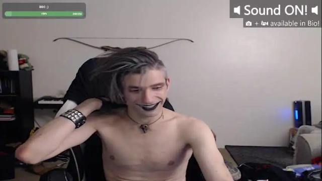 Image 10 of incubussy_x Stream on Chaturbate on 1 month ago