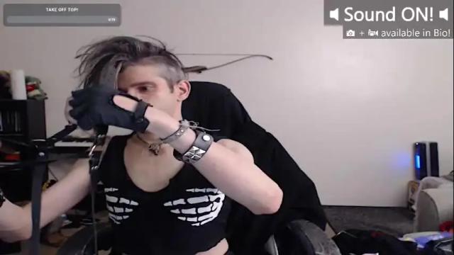 Image 4 of incubussy_x Stream on Chaturbate on 1 month ago