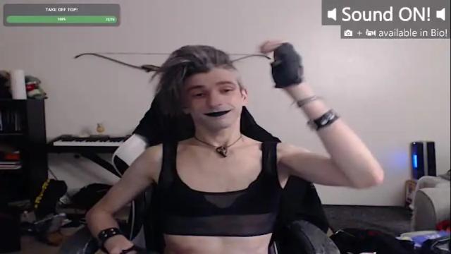 Thumbnail 2, incubussy_x's Stream at Chaturbate, 1 month ago