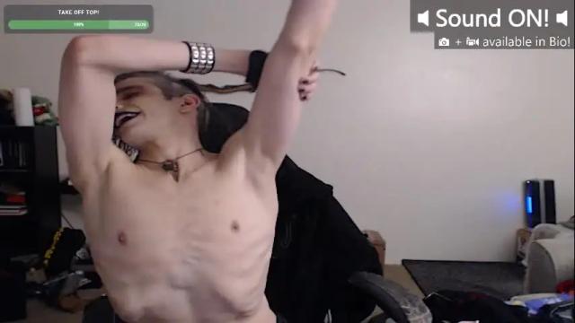 Image 7 of incubussy_x Stream on Chaturbate on 1 month ago