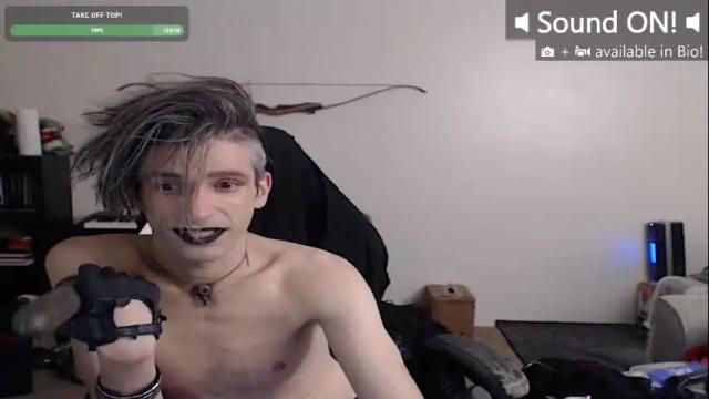 Thumbnail 3, incubussy_x's Stream at Chaturbate, 1 month ago