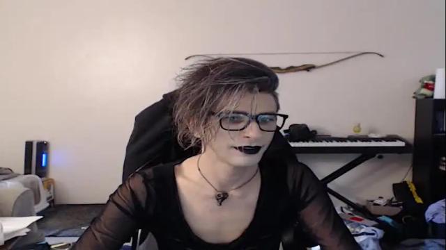 Thumbnail 1, incubussy_x's Stream at Chaturbate, 1 month ago