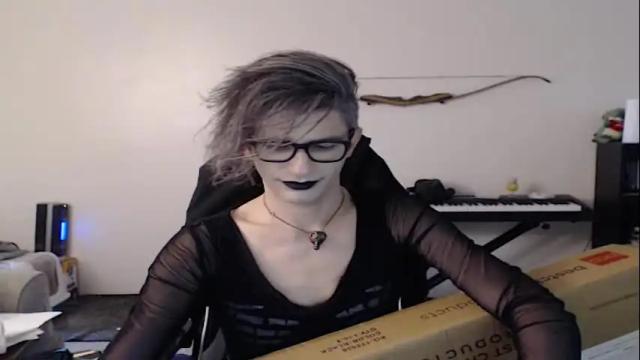 Image 2 of incubussy_x Stream on Chaturbate on 1 month ago