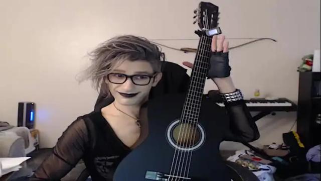 Thumbnail 2, incubussy_x's Stream at Chaturbate, 1 month ago