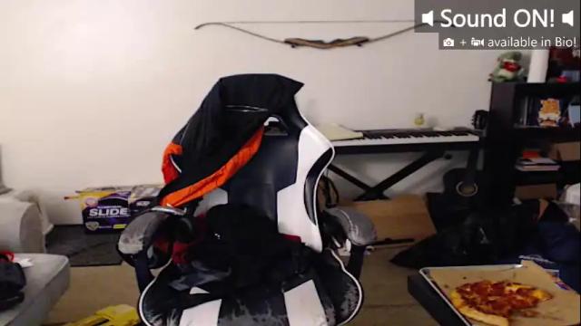 Image 3 of incubussy_x Stream on Chaturbate on 15 days ago