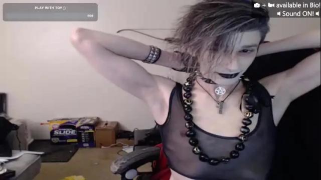 Thumbnail 1, incubussy_x's Stream at Chaturbate, 11 days ago