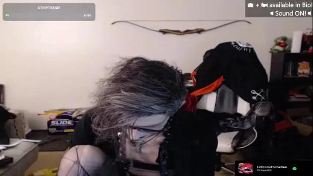 Image 10 of incubussy_x Stream on Chaturbate on 12 days ago