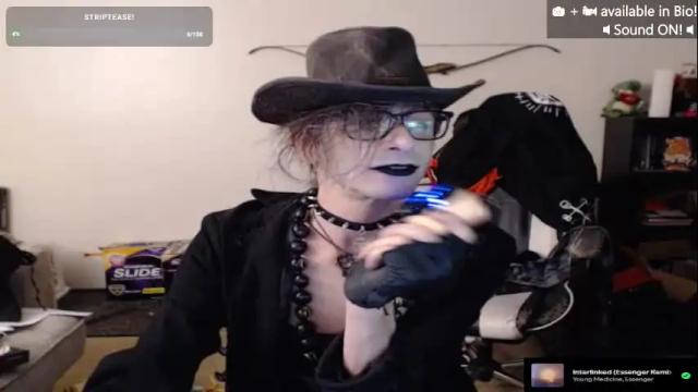 Image 11 of incubussy_x Stream on Chaturbate on 12 days ago