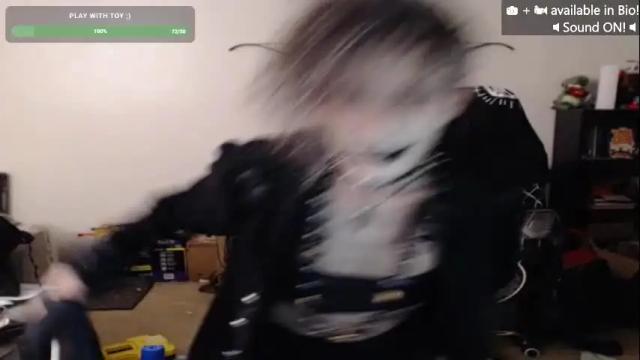 Image 2 of incubussy_x Stream on Chaturbate on 12 days ago
