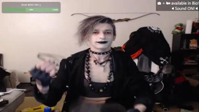 Image 3 of incubussy_x Stream on Chaturbate on 12 days ago