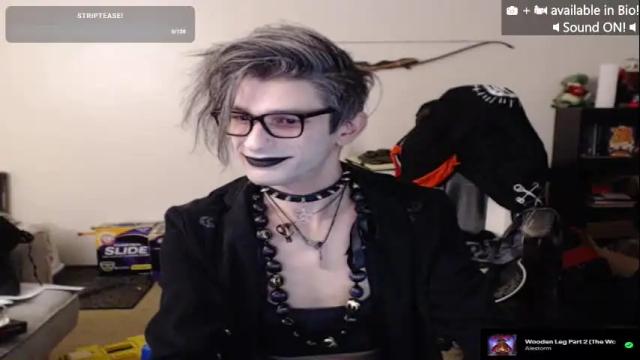 Image 6 of incubussy_x Stream on Chaturbate on 12 days ago