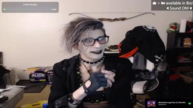 Image 7 of incubussy_x Stream on Chaturbate on 12 days ago