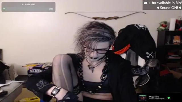Thumbnail 3, incubussy_x's Stream at Chaturbate, 11 days ago
