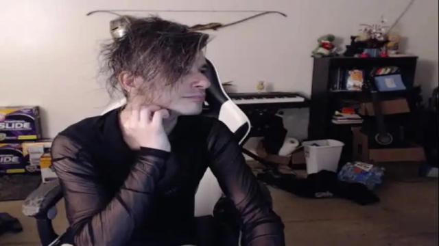 Thumbnail 1, incubussy_x's Stream at Chaturbate, 2 months ago