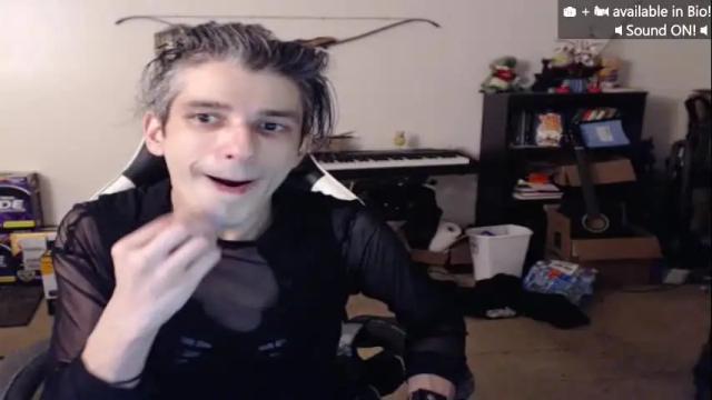 Image 3 of incubussy_x Stream on Chaturbate on 2 months ago