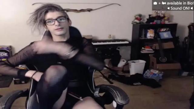 Thumbnail 2, incubussy_x's Stream at Chaturbate, 2 months ago