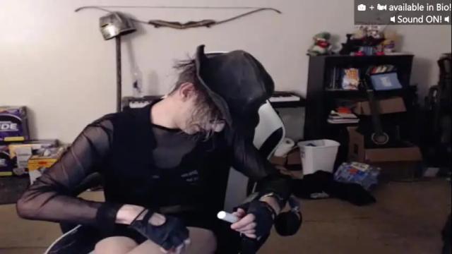 Image 6 of incubussy_x Stream on Chaturbate on 2 months ago