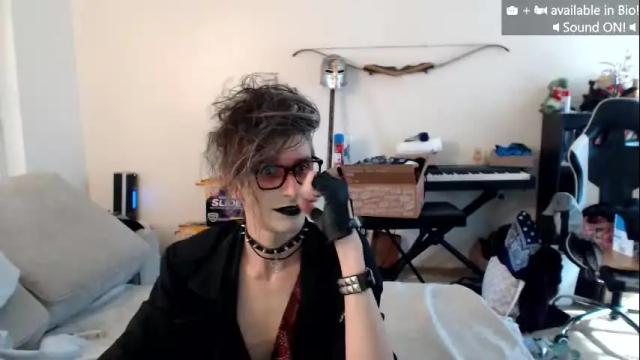 Thumbnail 1, incubussy_x's Stream at Chaturbate, 1 month ago