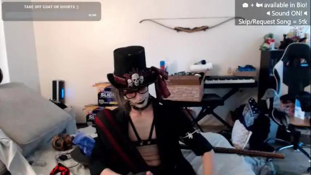 Image 11 of incubussy_x Stream on Chaturbate on 1 month ago