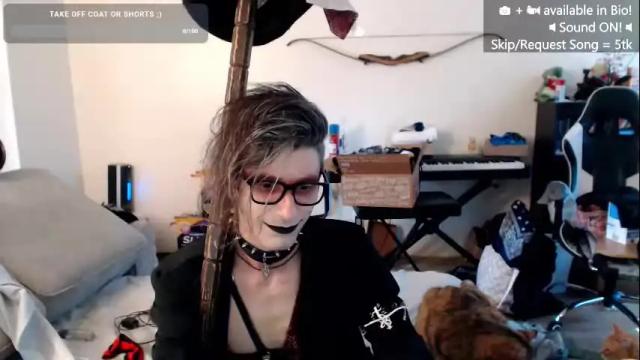 Image 12 of incubussy_x Stream on Chaturbate on 1 month ago